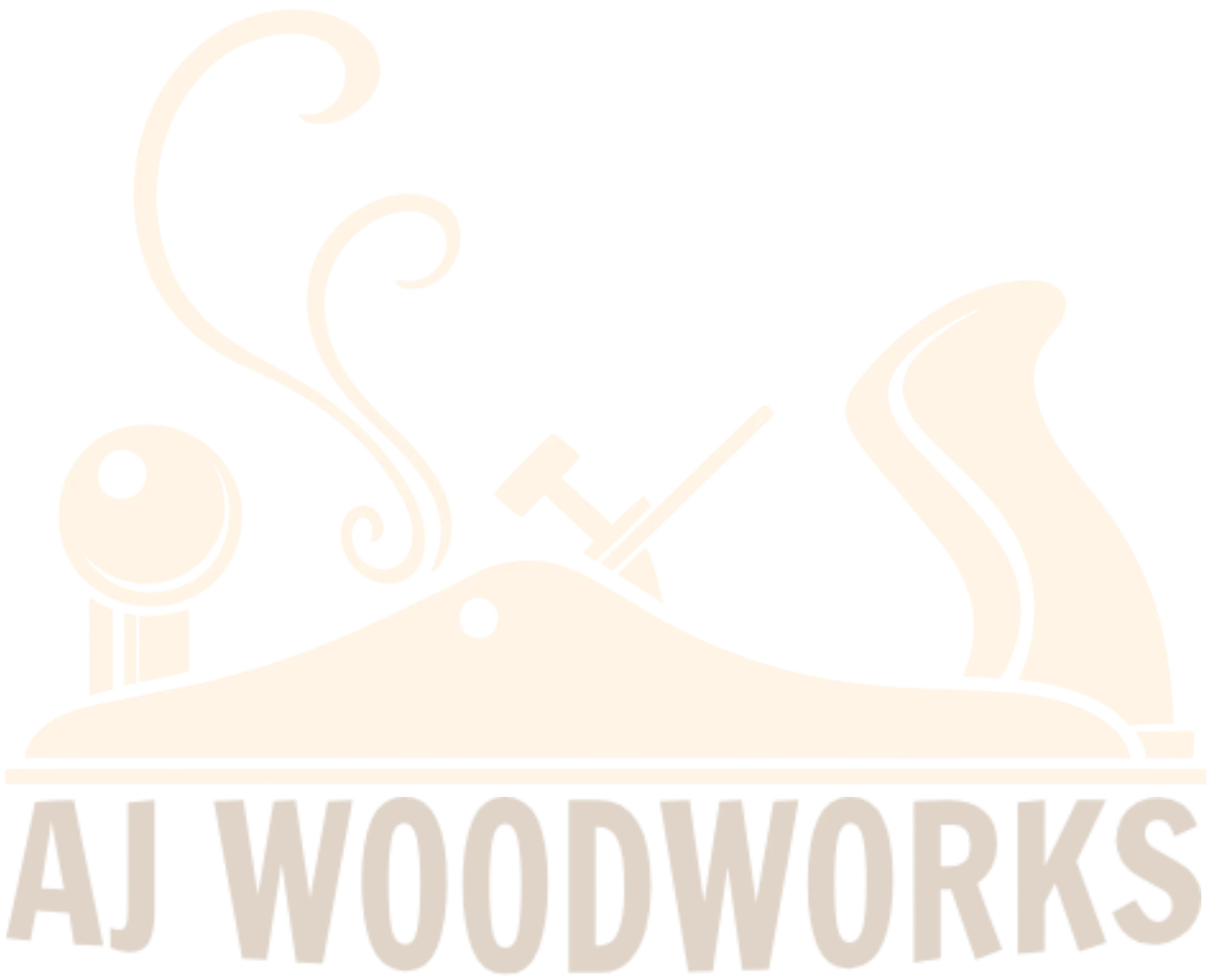 AJ Woodworks